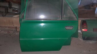 Kastle Škoda 120L - 8