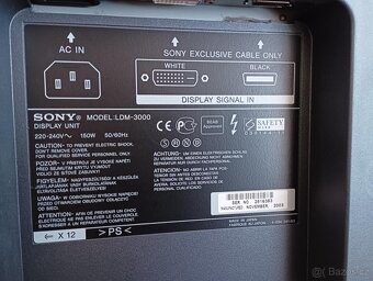 Tv Sony - 8