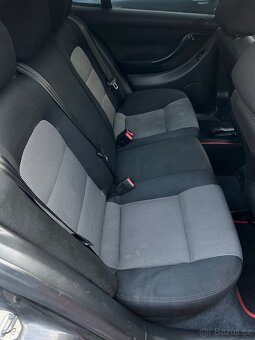 Seat Leon 1.9 TDI TOPSPORT 110kw - 8