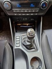 Tucson 1.6T-GDI,130kW,Style,4X4,tažné - 8