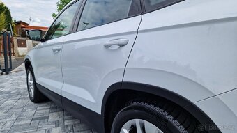 ŠKODA KAROQ 4x4 2.0 TDI 110KW.2022.DSG.XENONY.NAVI.KAMERA. - 8