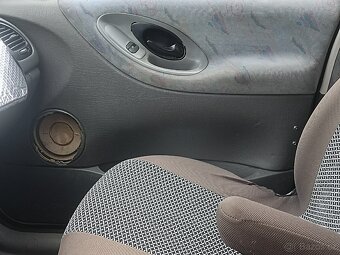 Prodám Alhambra 1.9 TDI 81 kw - 8