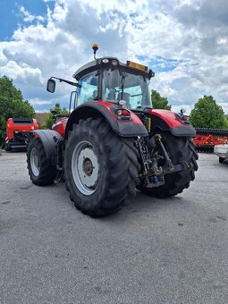 Massey Ferguson 8680 DVT - 8