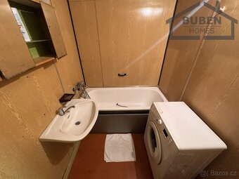 Byt 3+1 s lodžií (72 m2) - Tachov, ul. Korandova - 8