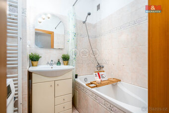 Prodej bytu 3+kk, 56 m², Neděliště, ul. Josefa Košťála - 8