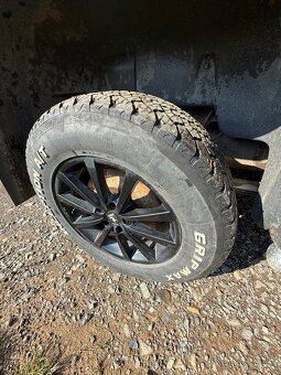 Volkswagen Amarok 2.0 DSG - 8