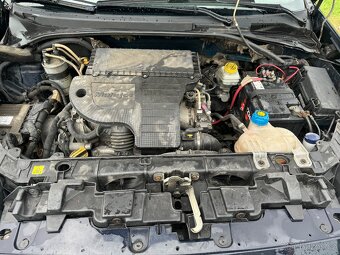 Fiat Grande Punto 1.3 CDTI 55kW - 8