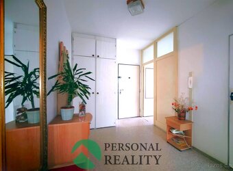 Prodej byty 3+1, 63 m2 - Mariánské Lázně - Úšovice - 8