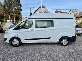 Ford Transit 2.2TDCi 74 kW L2H2 5 míst,Stav - 8