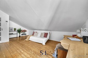 Prodej byty 2+1, 61 m2 - Liberec I-Staré Město, ev.č. 01255 - 8