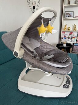 Graco houpátko Move With Me stargazer - 8