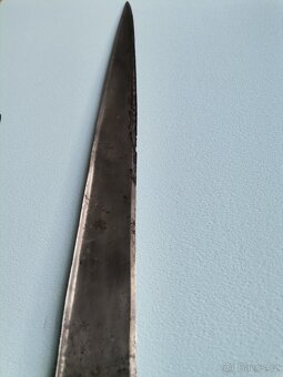 Dýka - 8