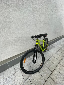Horské kolo Kellys spider 10 - 8