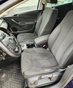 Volkswagen Passat B6 2.0TDI 103 kW - 8