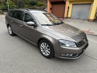 Volkswagen Passat 2.0Tdi 103kw r.v.2011 B7 - 8