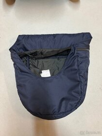 Detsky kocarek ABC Design Viper 4 - tmave modra - 8