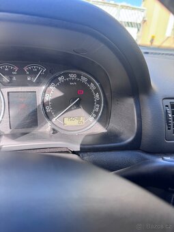 ✅ SLEVA ✅ Škoda Octavia 1.9tdi 96kw GT verze SLEVA DO NEDELE - 8