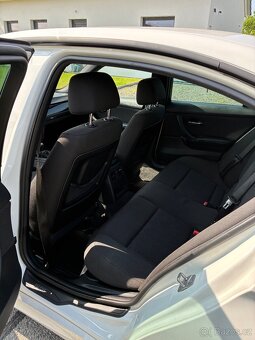Prodám BMW 316d - 8