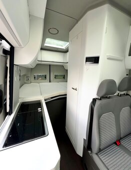 VW Grand California 600 - 8