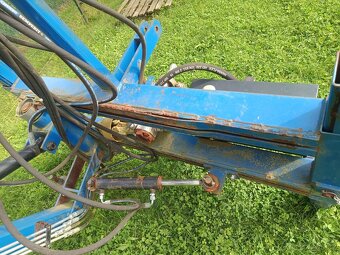 Podkop za traktor , malotraktor - 8