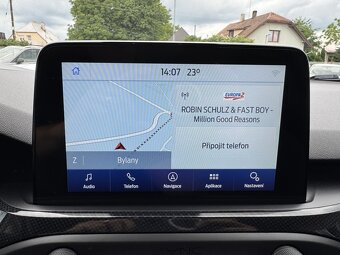Ford Focus 1.5i Ecoboost ST-Line Full LED Navi Blis Kamera - 8