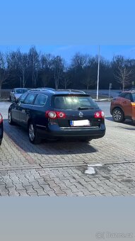 Passat B6 DSG - 8