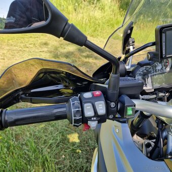 Bmw r 1200 gs lc 13500km - 8