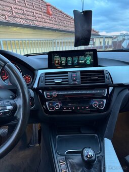 BMW F31 XDrive - 8