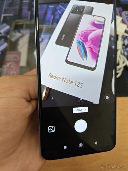 Xiaomi Redmi Note 12S 8/256 GB JAKO NOVÝ - 8