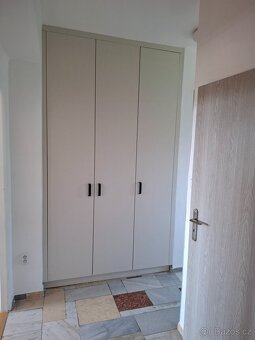 Byt 3+1 s dvěma lodžiemi na Dubině - 8