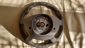 Volant W211 - 8