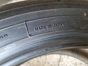 Letní pneumatiky Toyo 215/50 R18 92V - 8