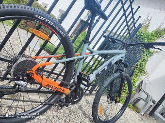 MTB Gt avalanche - 8