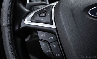Ford Mondeo 2.0 TDCi Duratorq/110kW - 8