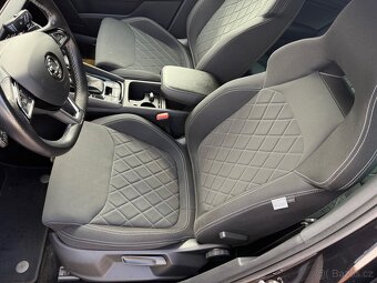 Škoda Karoq Sportline 2020 2.0TDi 110kw 4x4 DSG Tažné - 8