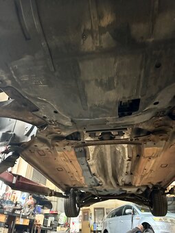 Ford Mondeo MK4, 2009 - 8