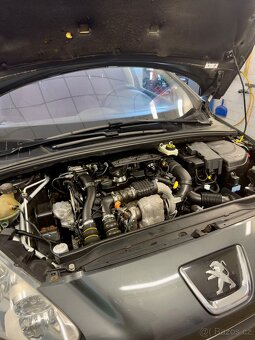 Peugeot 308 SW 1.6HDi 2012 r.v. 200xxx - 8