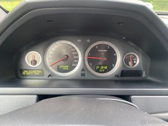 Volvo XC90 2.4D5 147kw 2011 - 8