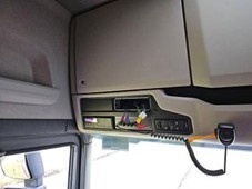 Scania R 580 V8 - 6x4 – Tahač – EURO 6 - 8