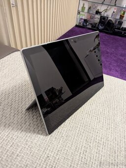 Microsoft Surface pro 7 12.3" - 8