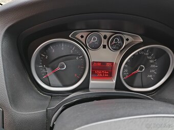 Ford Focus 1.6 16V benzin 125000km - 8