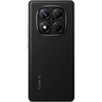 NOVÝ Xiaomi Redmi Note 14 Pro 5G 8GB/256GB černý - 8