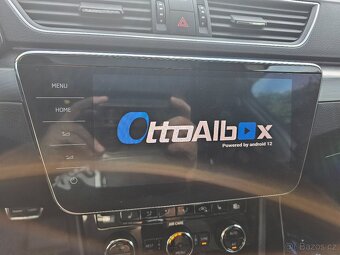Ottocast plus P3 - 8