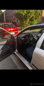 Škoda Octavia 1 combi 1.9.TDI 81KW - 8