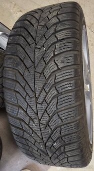 Alu kola 225/45 R17 BMW 218i - 8