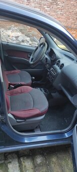 Hyundai atos prime - 8