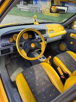 Škoda Felicia Fun - 8