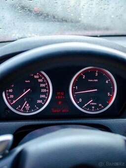 BMW E71 X6 35d M57 210kw - 8