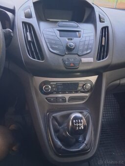 Ford Tourneo Connect 2014 - 8