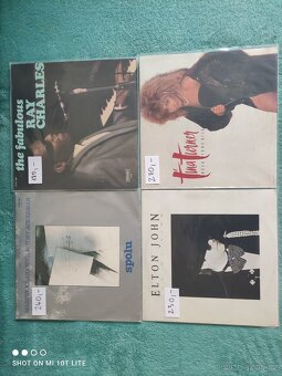 LP DESKY, GRAMODESKY, ROCK,POP - 8
